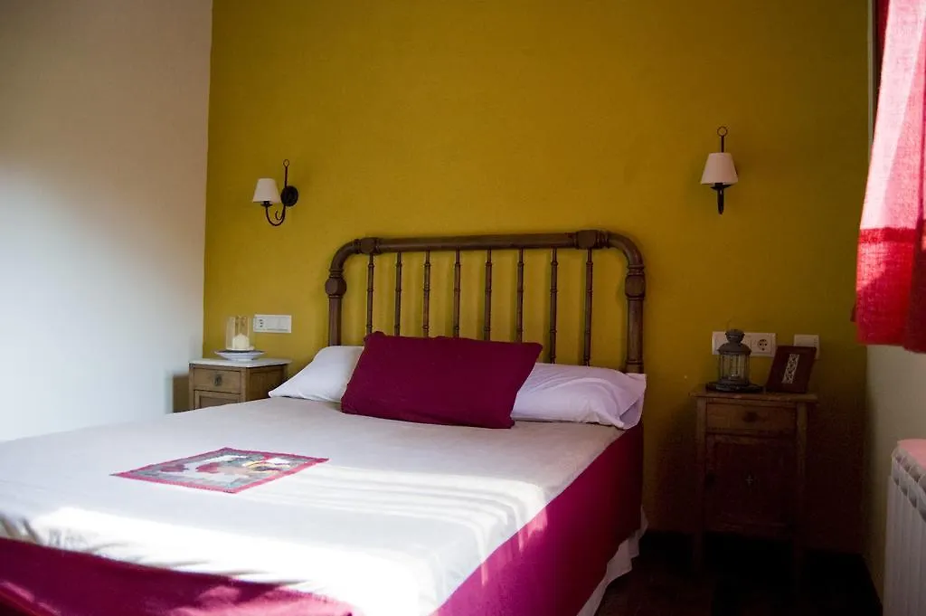 Ca La Rotllada Hotel Cantonigros Casa di campagna