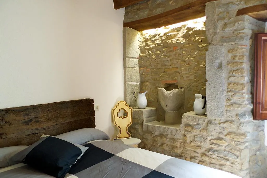 Ca La Rotllada Hotel Cantonigros